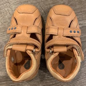 Bobux Kids Sandals sz. 22